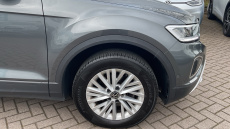 Volkswagen T-Roc 1.5 TSI Life 5dr Petrol Hatchback